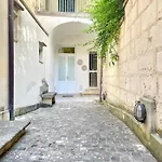 Apartment Chiostro D'oro, Il Benessere Nel Centro Citta Lecce