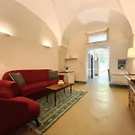 Chiostro D'oro, Il Benessere Nel Centro Citta Apartment *