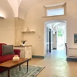 Apartment Chiostro D'oro, Il Benessere Nel Centro Citta *