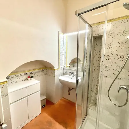Appartement Chiostro D'oro, Il Benessere Nel Centro *