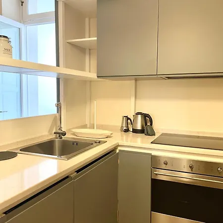 Chiostro D'oro, Il Benessere Nel Centro Appartement Lecce