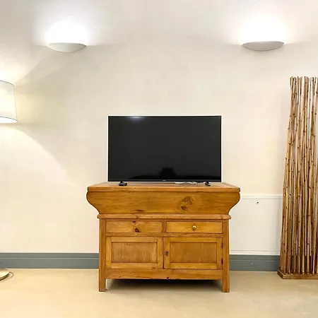 Appartement Chiostro D'oro, Il Benessere Nel Centro *
