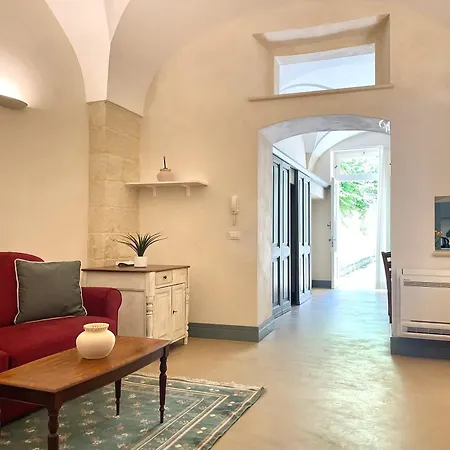 Apartmán Chiostro D'oro, Il Benessere Nel Centro Citta *