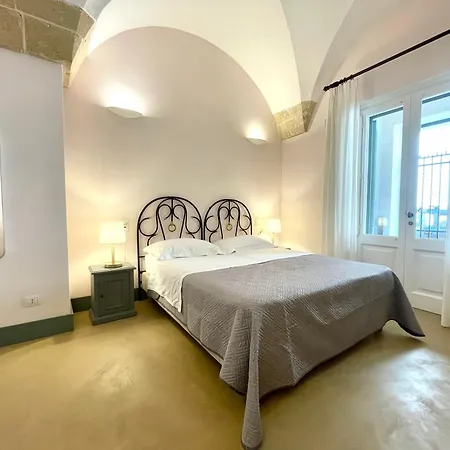 Apartmán Chiostro D'oro, Il Benessere Nel Centro Citta