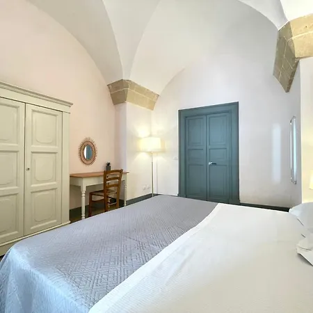 Chiostro D'oro, Il Benessere Nel Centro *