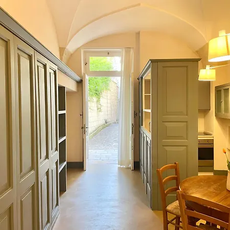 Chiostro D'oro, Il Benessere Nel Centro Citta *