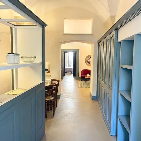 Lejlighed Chiostro D'oro, Il Benessere Nel Centro Citta Lecce