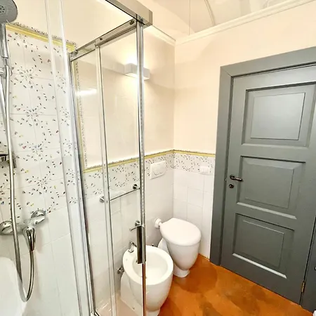 Chiostro D'oro, Il Benessere Nel Centro Citta *