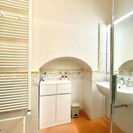 Chiostro D'oro, Il Benessere Nel Centro Citta Lejlighed Lecce