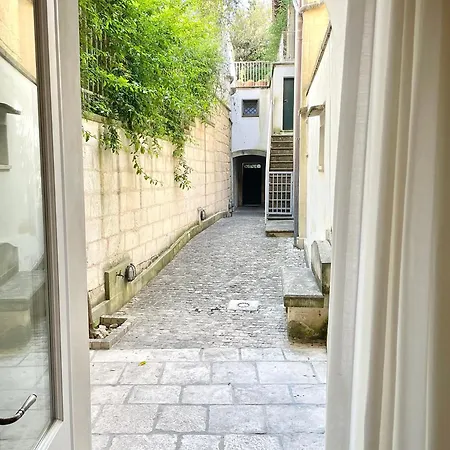 Chiostro D'oro, Il Benessere Nel Centro Citta *