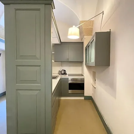 Chiostro D'oro, Il Benessere Nel Centro Citta アパート