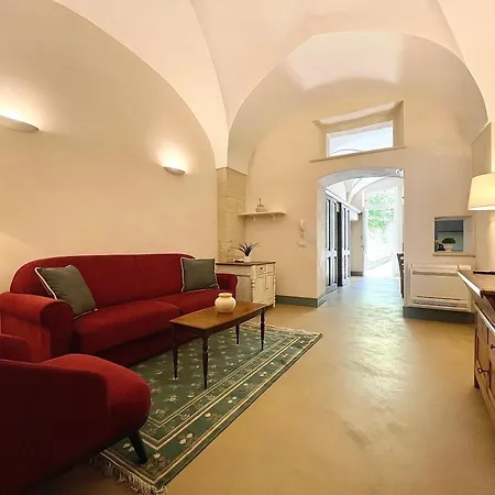 Chiostro D'oro, Il Benessere Nel Centro Citta Lejlighed *