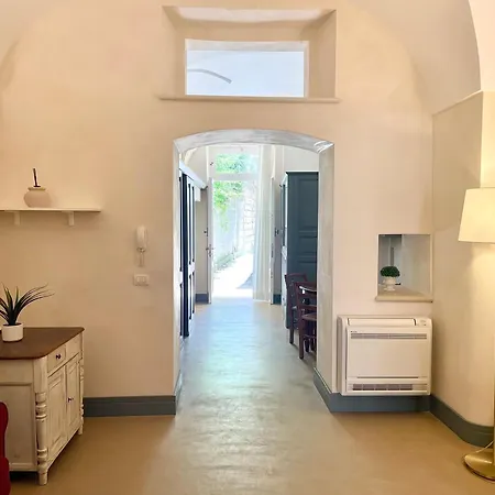 Chiostro D'oro, Il Benessere Nel Centro Citta Lecce