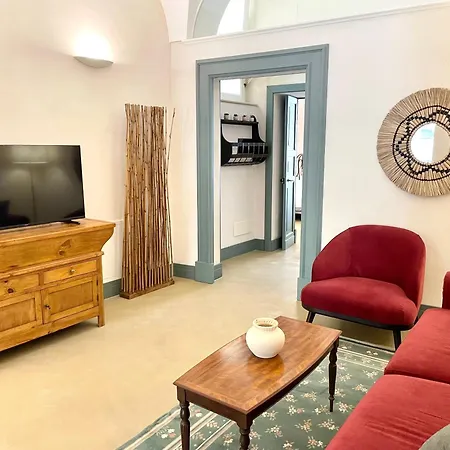 Chiostro D'oro, Il Benessere Nel Centro Citta Apartmán