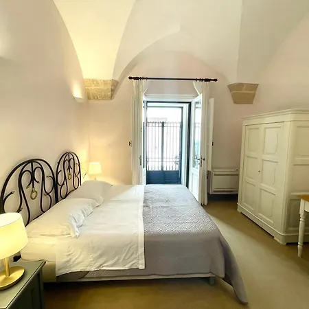 Chiostro D'oro, Il Benessere Nel Centro Citta Lejlighed *