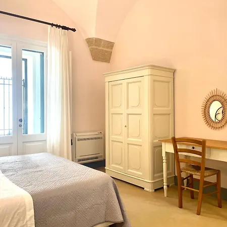 Chiostro D'oro, Il Benessere Nel Centro Citta