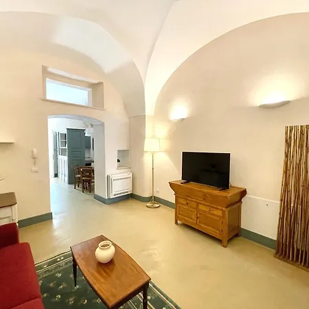 Chiostro D'oro, Il Benessere Nel Centro Citta