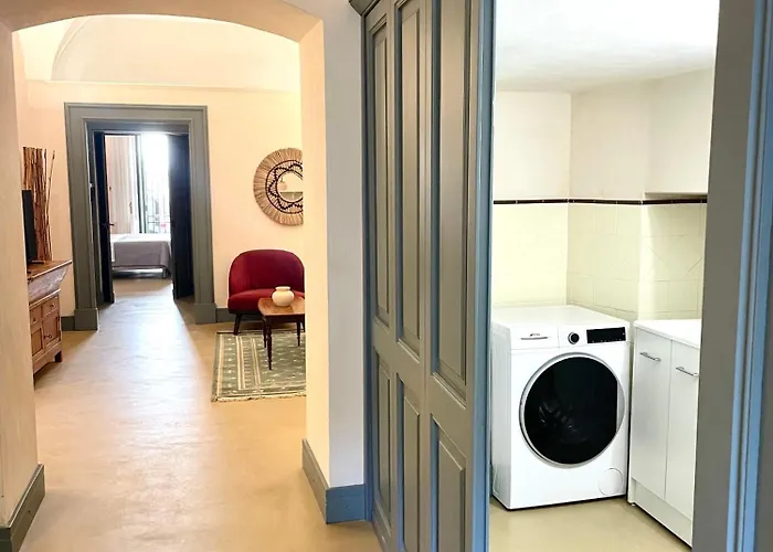 Chiostro D'oro, Il Benessere Nel Centro Citta