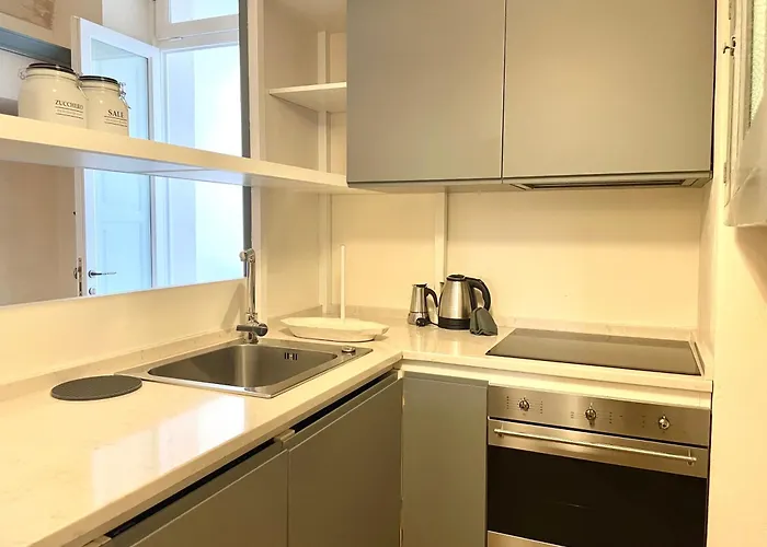 Chiostro D'oro, Il Benessere Nel Centro Citta Lägenhet Lecce