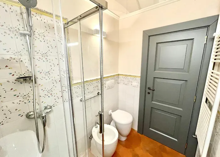 Chiostro D'oro, Il Benessere Nel Centro Citta *