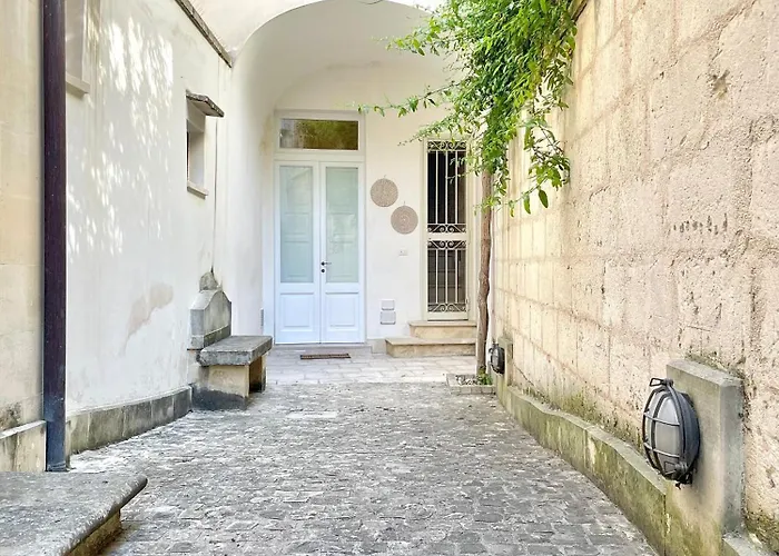 דירה Chiostro D'oro, Il Benessere Nel Centro Citta לצ'ה