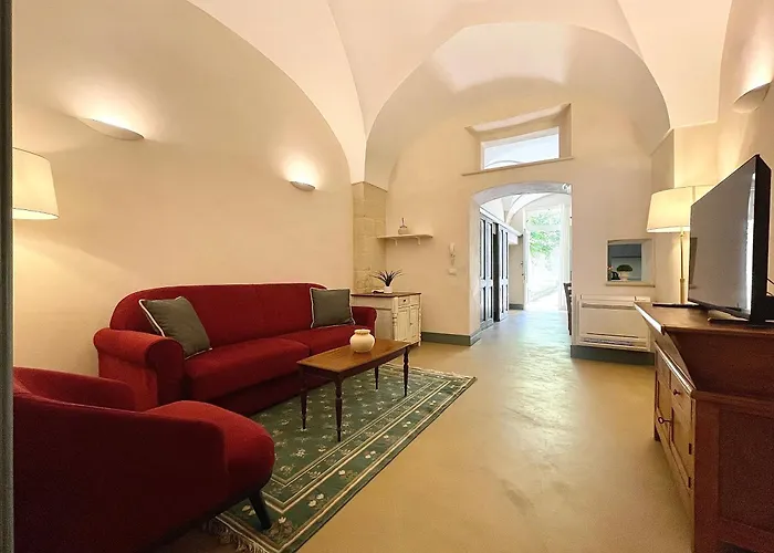 Chiostro D'oro, Il Benessere Nel Centro Citta Lägenhet *