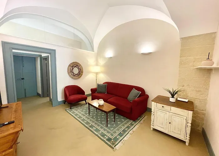 Lägenhet Chiostro D'oro, Il Benessere Nel Centro Citta