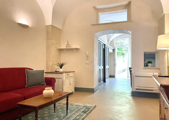 Lägenhet Chiostro D'oro, Il Benessere Nel Centro Citta *