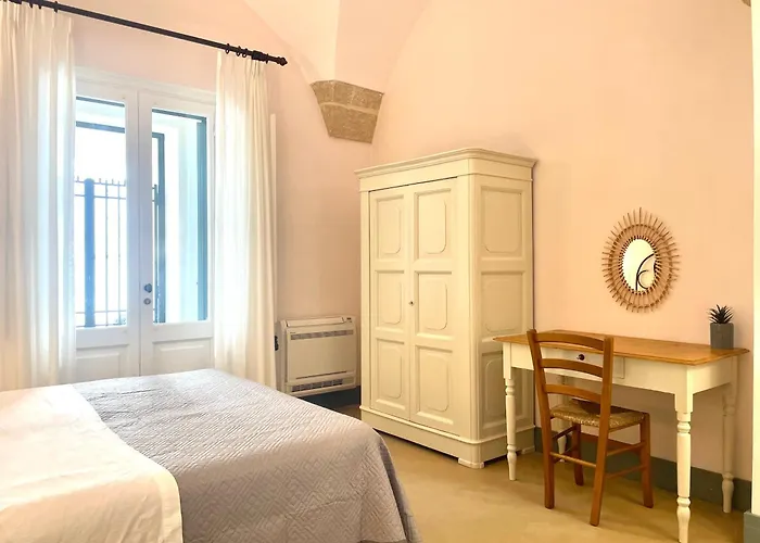 Chiostro D'oro, Il Benessere Nel Centro Citta