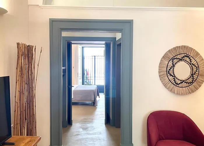 דירה Chiostro D'oro, Il Benessere Nel Centro Citta