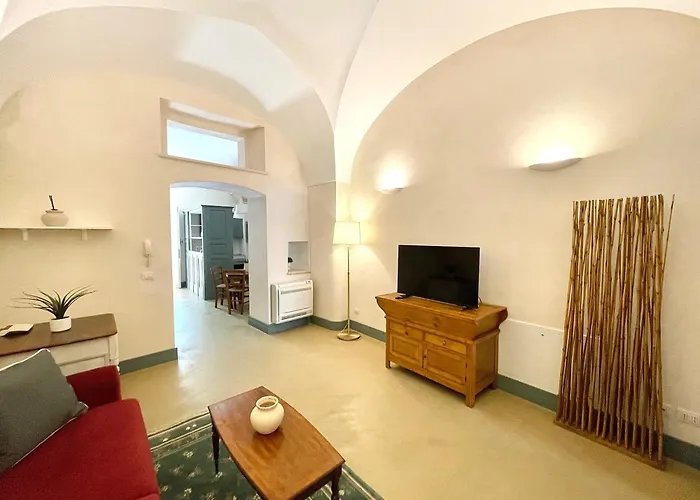 Chiostro D'oro, Il Benessere Nel Centro Citta