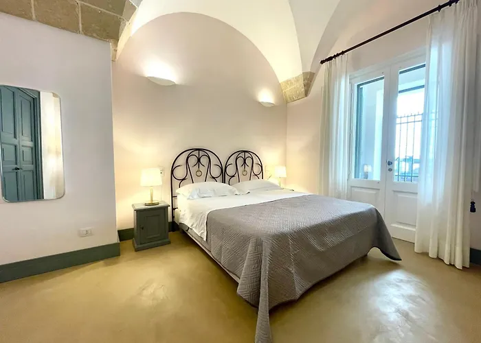 Apartmán Chiostro D'oro, Il Benessere Nel Centro Citta