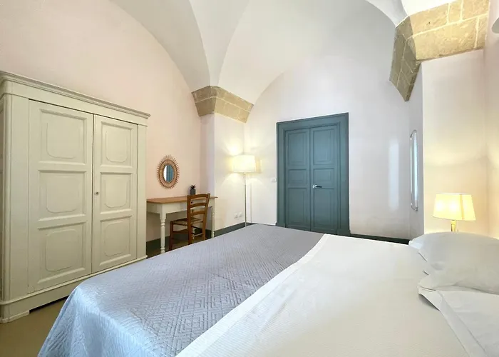 Chiostro D'oro, Il Benessere Nel Centro Citta *