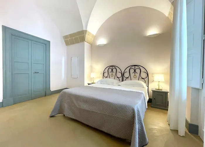 דירה Chiostro D'oro, Il Benessere Nel Centro Citta *